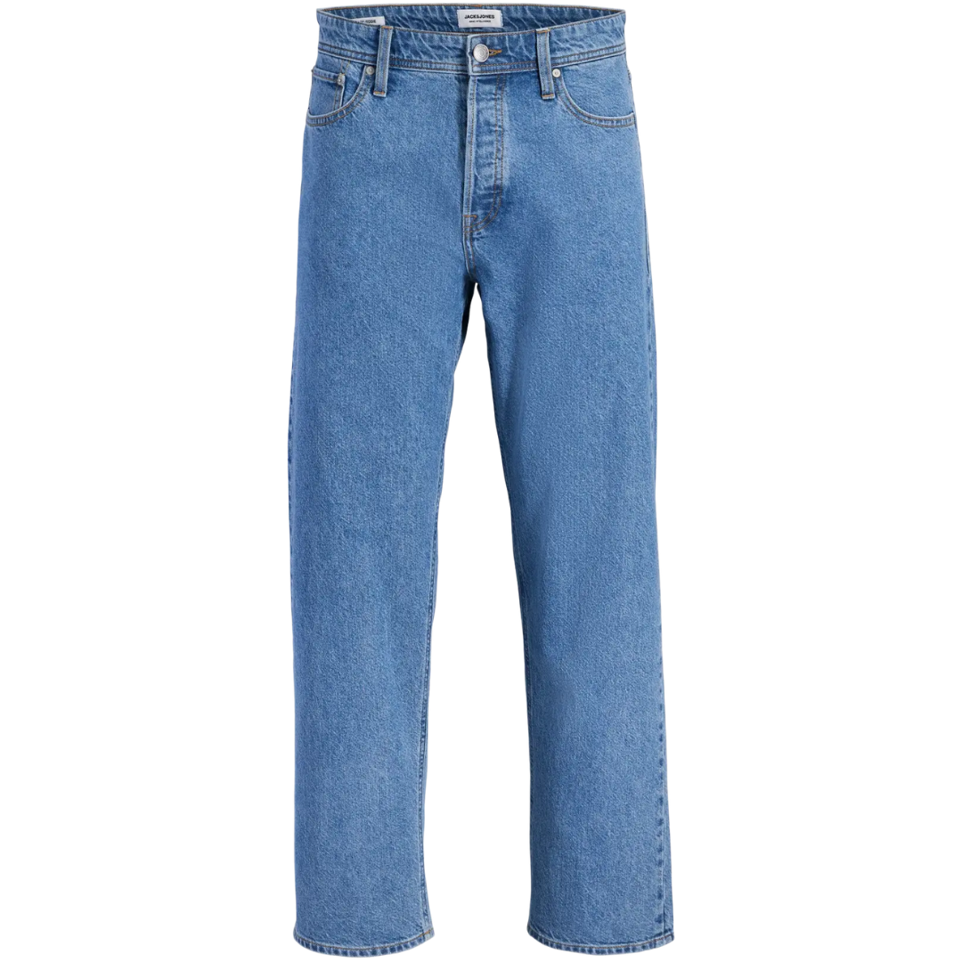 J&J Muške Farmerke Jones JJIEDDIE JJORIGINAL SQ 735